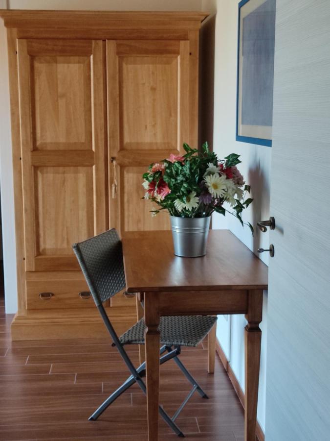 Agriturismo Terra Dei Falchi Castilenti ภายนอก รูปภาพ