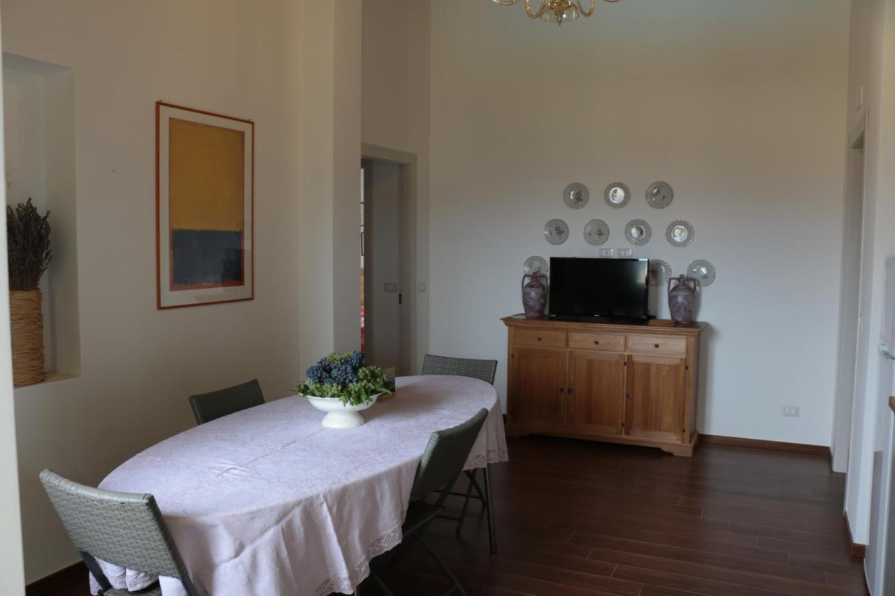Agriturismo Terra Dei Falchi Castilenti ภายนอก รูปภาพ
