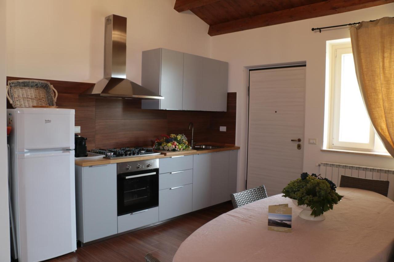 Agriturismo Terra Dei Falchi Castilenti ภายนอก รูปภาพ