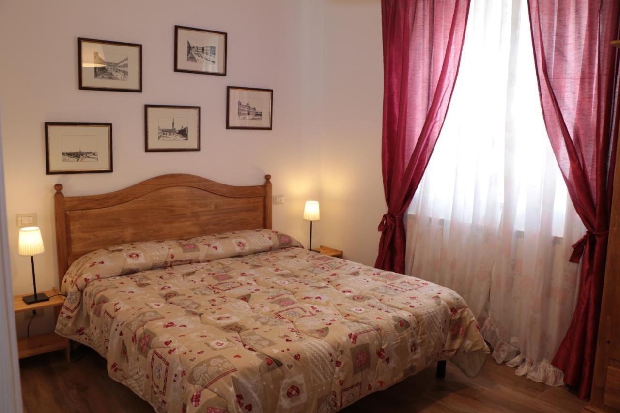 Agriturismo Terra Dei Falchi Castilenti ภายนอก รูปภาพ