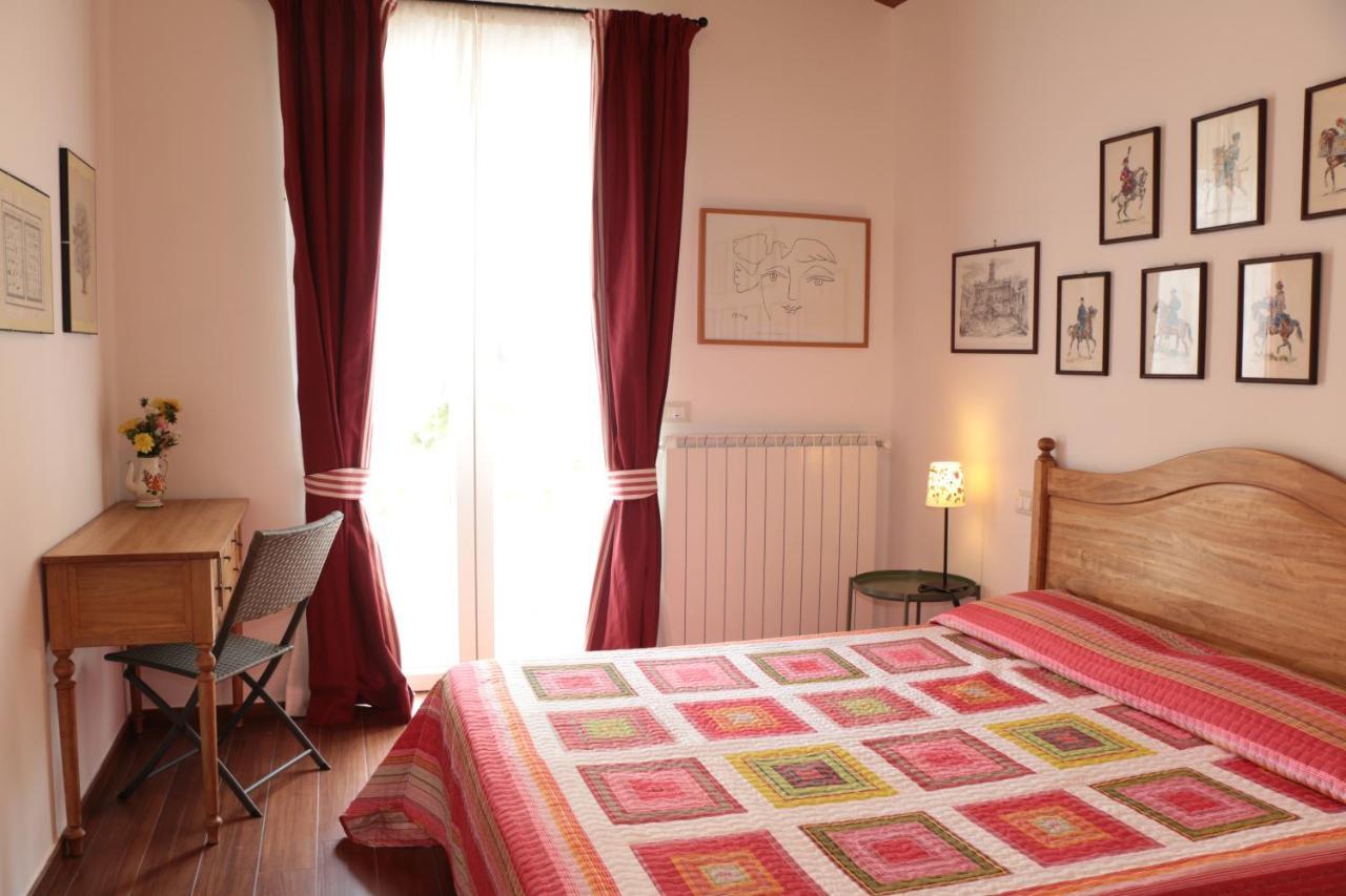 Agriturismo Terra Dei Falchi Castilenti ภายนอก รูปภาพ