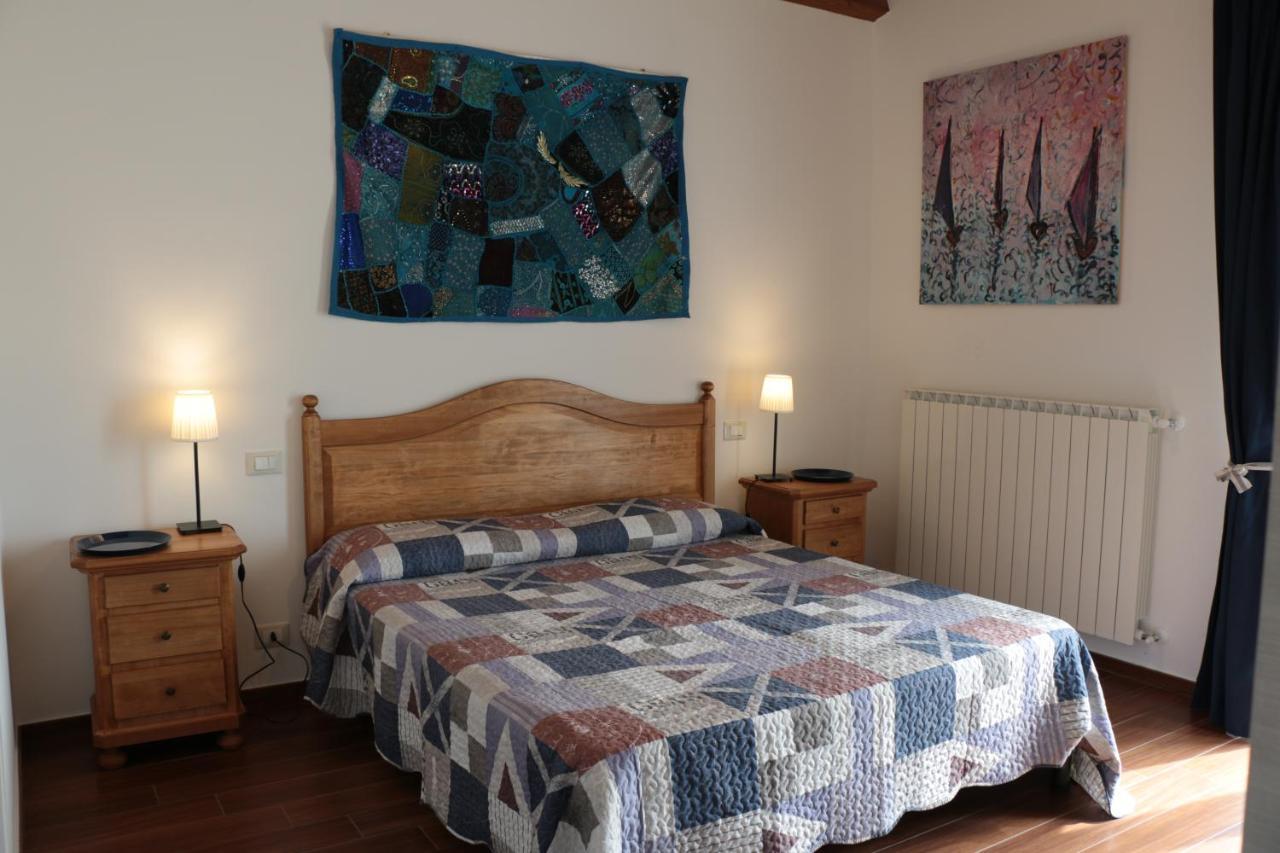 Agriturismo Terra Dei Falchi Castilenti ภายนอก รูปภาพ